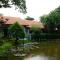 Tharaburi Resort - Sukhothai