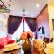 Legoland D'PRISTINE Apartment By TGP - 努沙再也