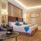 Your World International Conference Centre Hotel