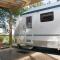 Longford Riverside Caravan Park