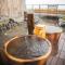 La Vista Furano Hills Natural Hot Spring