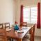 Misty Meridian Serviced Apartments