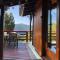 Chalet Braunkopf ALSACE
