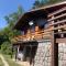 Chalet Braunkopf ALSACE - 穆巴赫索蒙斯特