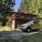 Chalet Braunkopf ALSACE