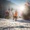 Chalet Happy Family, secluded location, 15 min to salzburg and just short to t lakes sound of music, BBQ&bikes&sunbeds for free, up to 14p - Golling an der Salzach