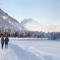 Chalet Happy Family, secluded location, 15 min to salzburg and just short to t lakes sound of music, BBQ&bikes&sunbeds for free, up to 14p - Golling an der Salzach