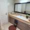 Beautiful duplex with jacuzzi