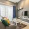 Puchong Skypod Residence, 1-5 pax with Balcony Unit, Walking Distance to IOI Mall, 10min Drive to Sunway - 普崇