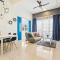 Puchong Skypod Residence, 1-5 pax with Balcony Unit, Walking Distance to IOI Mall, 10min Drive to Sunway - 普崇