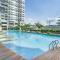 Puchong Skypod Residence, 1-5 pax with Balcony Unit, Walking Distance to IOI Mall, 10min Drive to Sunway - 普崇