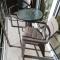 Center Apartment Delfina