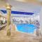 Hotel Brigitte
