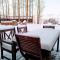 Hestasport Apartment