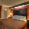 Smoky Mountain Inn & Suites