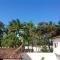 Cururupe Praia Hotel - 伊列乌斯