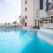 Ferretti Beach Hotel