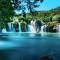 Villa Gorana for 10 with large private pool - Sutina