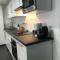 Appartement agréable et moderne - Rez de chaussée - Blainville Sur L'Eau photo 14