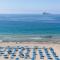 LEVANTE BEACH FRONT OF THE SEA Estacha