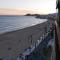 LEVANTE BEACH FRONT OF THE SEA Estacha