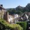 Pardlestone Farm B&B