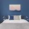 Blue Arch - Luxury Serviced Apartment in Central Saigon