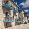 Hotel Ladias