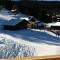 LEden Ski aux Pieds