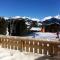 LEden Ski aux Pieds