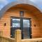 Daviot Luxury Pods - Inverness