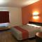 Motel 6-Woodway, TX