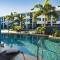 Silkari Lagoons Port Douglas