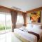 Romantic Khon Kaen Hotel