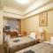 Route Inn Grantia Hakodate Ekimae