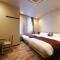 Hotel Abest Osu Kannon Ekimae Hane no Yu