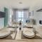 Residence Playa Paraiso With Ocean View - Costa Calma