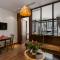 Tropical House Apartment Da Nang