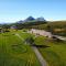 Salmon Lodge Lofoten
