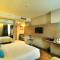 THE 1O1 Palembang Rajawali
