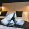The Astor Suites
