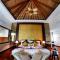 Gayana Marine Resort