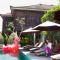 Freddies Resort & Villas Ubud by Kanaya Hospitality