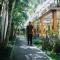 Freddies Resort & Villas Ubud by Kanaya Hospitality