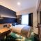 Quintessa Hotel Fukuoka Tenjin Minami