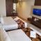 AMERALD RESORT HOTEL DESARU