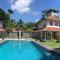 Anuhas Airport Villas