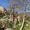 U paliaghju, une cabane de berger pour vivre un dépaysement total - Santa-Lucia-di-Mercurio