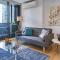 Mega Style Apartments Opus