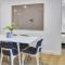 Mega Style Apartments Opus